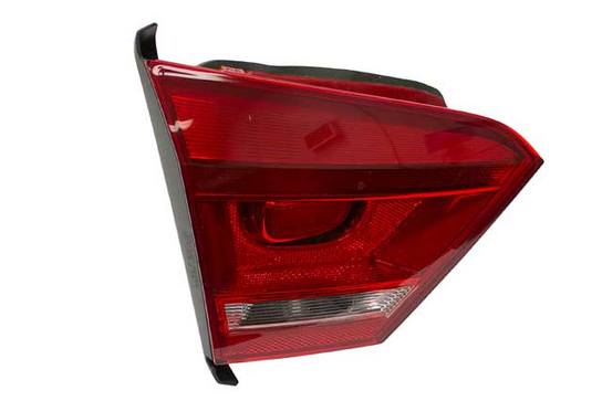 VW Tail Light Assembly - Driver Side Inner 561945093C